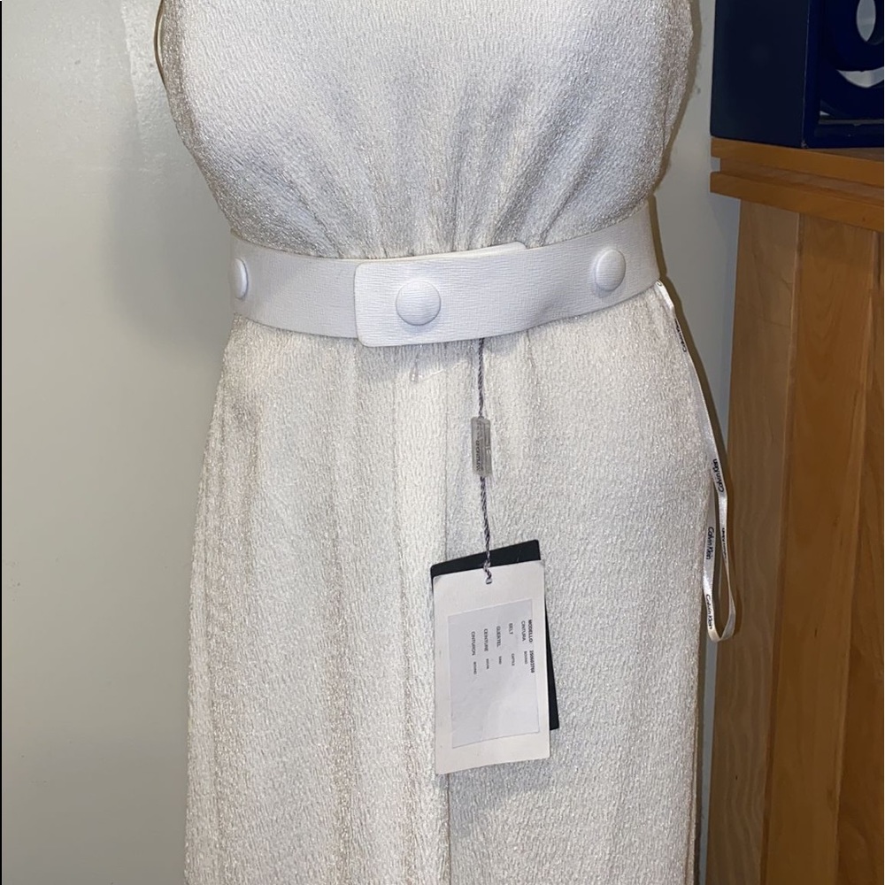 SportMax Gentile Belt - Picture 7 of 9